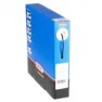 ELVEDES Ot-rs900 Bremszugaußenhülle 30 M, Black, 3.5mm