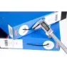 ELVEDES Ot-rs900 Bremszugaußenhülle 30 M, Black, 3.5mm