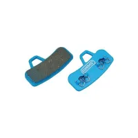 ELVEDES Paar Bremsbeläge Fahrrad organic Hayes Stroker Ace Unisex ELVEDES Paar Bremsbeläge Fahrrad organic Hayes Stroker Ace Unisex