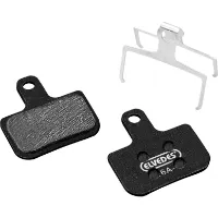 ELVEDES Paar Fahrradbremsbeläge metal/carb SRAM Level/Level T/Level TL/ Avid DB1/DB3 Unisex