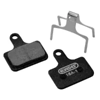 ELVEDES Paar Fahrradbremsbeläge Metall/Carbon Shimano Ultegra BR-RS805, BR-RS505 ... Unisex