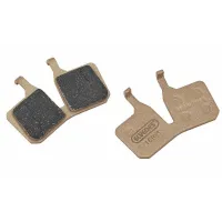 ELVEDES Paar Metallic-Bremsbeläge Magura MT5/7 Unisex