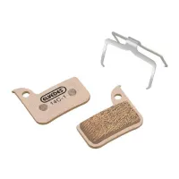 ELVEDES Paar metallischer Fahrradbremsbeläge SRAM Red Road Unisex ELVEDES Paar metallischer Fahrradbremsbeläge SRAM Red Road Unisex