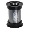 ELVEDES Pf30 Lagerschalen, Black, 68/73mm