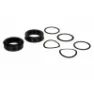 ELVEDES Praxis Bb86/92 Lagerschalen, Black, 86/92mm