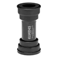 ELVEDES Press Fit Bb386 Shimano Tretlager ELVEDES Press Fit Bb386 Shimano Tretlager