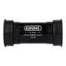 ELVEDES Press Fit Bb86/92 41mm Lagerschalen, Black, 30mm, 86-92mm