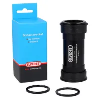 ELVEDES Press Fit Sram Dub Pf Bb86/92 Tretlager ELVEDES Press Fit Sram Dub Pf Bb86/92 Tretlager