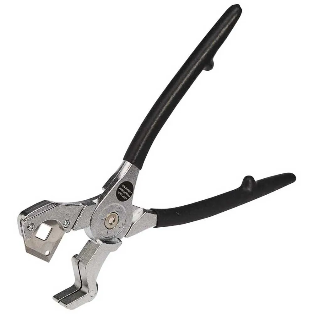 ELVEDES Professional Hydraulikschlauchschneider, Black, One Size ELVEDES Professional Hydraulikschlauchschneider, Black, One Size