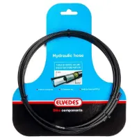 ELVEDES Ptfe Aramidic Hydraulischer Bremsschlauch 3 M ELVEDES Ptfe Aramidic Hydraulischer Bremsschlauch 3 M