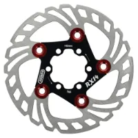 ELVEDES Rx14 6b Bremsscheibe ELVEDES Rx14 6b Bremsscheibe