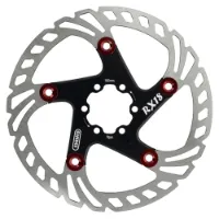 ELVEDES Rx18 6b Bremsscheibe ELVEDES Rx18 6b Bremsscheibe