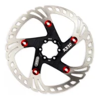 ELVEDES Rx20 6b Bremsscheibe ELVEDES Rx20 6b Bremsscheibe