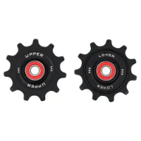 ELVEDES Shimano 12s Fahrrad-schaltröllchensatz ELVEDES Shimano 12s Fahrrad-schaltröllchensatz