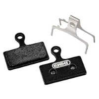 ELVEDES Shimano Br-m666/m785/m985/m988/r785/rs785 Metallische Carbon-scheibenbremsbeläge 10 Paare ELVEDES Shimano Br-m666/m785/m985/m988/r785/rs785 Metallische Carbon-scheibenbremsbeläge 10 Paare