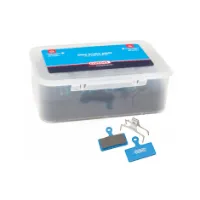 ELVEDES Shimano Br-m666/m785/m985/m988/r785/rs785 Organische Scheibenbremsbeläge 10 Paare ELVEDES Shimano Br-m666/m785/m985/m988/r785/rs785 Organische Scheibenbremsbeläge 10 Paare