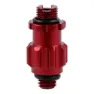 ELVEDES Shimano Hydraulic Bremsenentlüftungskit, Multicolor, One Size