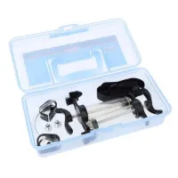 ELVEDES Shimano/sram/magura/tektro Bremsenentlüftungskit ELVEDES Shimano/sram/magura/tektro Bremsenentlüftungskit