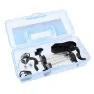 ELVEDES Shimano/sram/magura/tektro Bremsenentlüftungskit, Multicolor, One Size