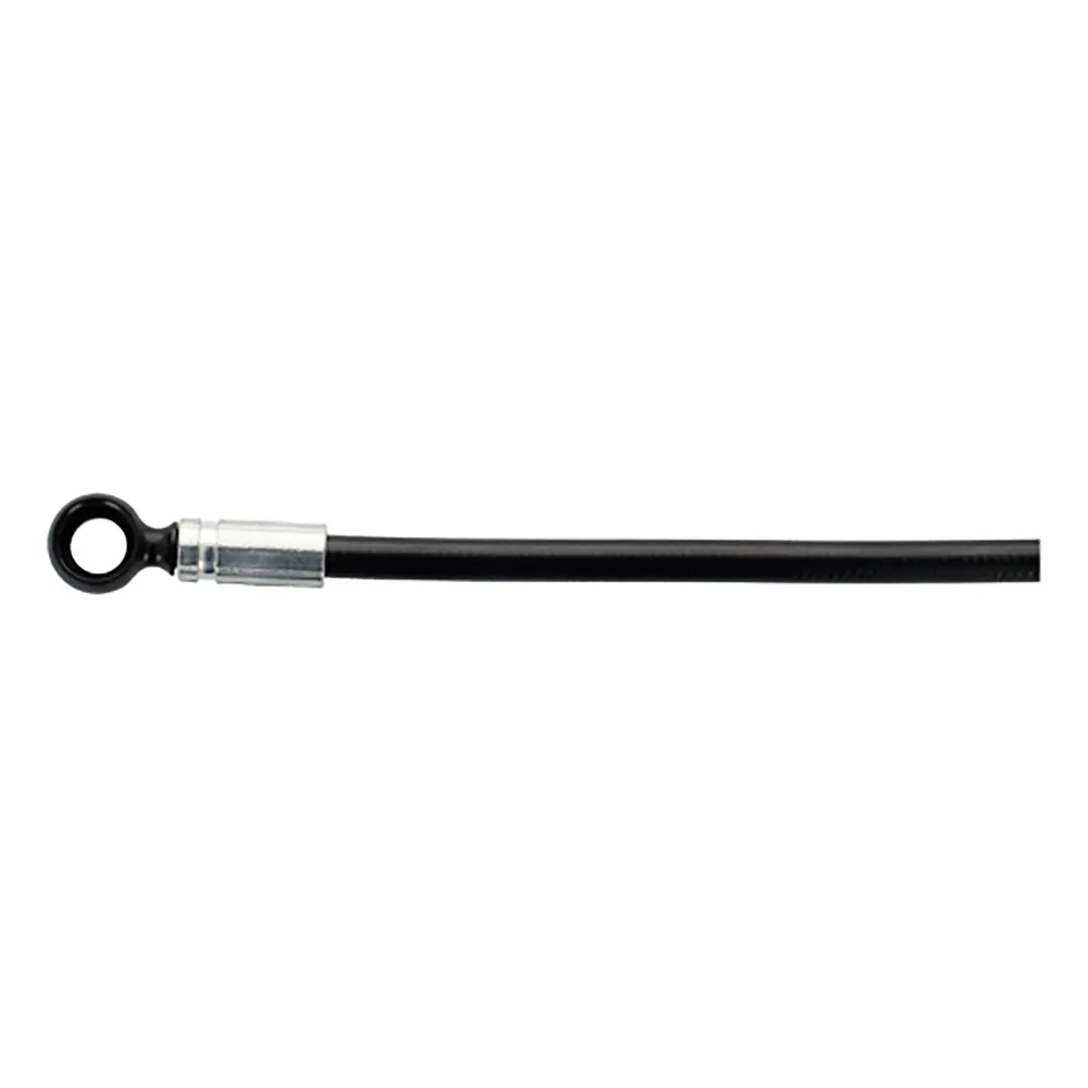ELVEDES Sram 2000 M Banjo Hydraulischer Bremsschlauch, Black, One Size ELVEDES Sram 2000 M Banjo Hydraulischer Bremsschlauch, Black, One Size