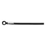 ELVEDES Sram 2000 M Banjo Hydraulischer Bremsschlauch, Black, One Size