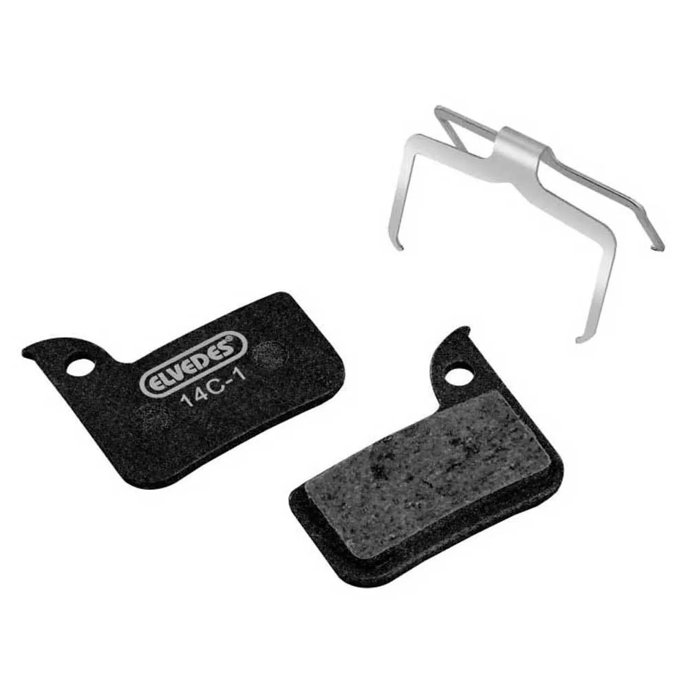 ELVEDES Sram 700 B1 Hrd/apex 1/cx1/etap Hrd/force 1/force 22hrr/level Tlm/level Ultimate/red 22 B1/rival 1/rival 22/s900(aero) Hrd Metallische Carbon-scheibenbremsbeläge 10 Paare, Black, One Size ELVEDES Sram 700 B1 Hrd/apex 1/cx1/etap Hrd/force 1/force 22hrr/level Tlm/level Ultimate/red 22 B1/rival 1/rival 22/s900(aero) Hrd Metallische Carbon-scheibenbremsbeläge 10 Paare, Black, One Size