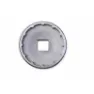 ELVEDES Sram Dub Werkzeugadapter, Silver, One Size