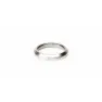 ELVEDES Steuersatzlager 1-1/8" 45° × 45° Unisex, silber, TU