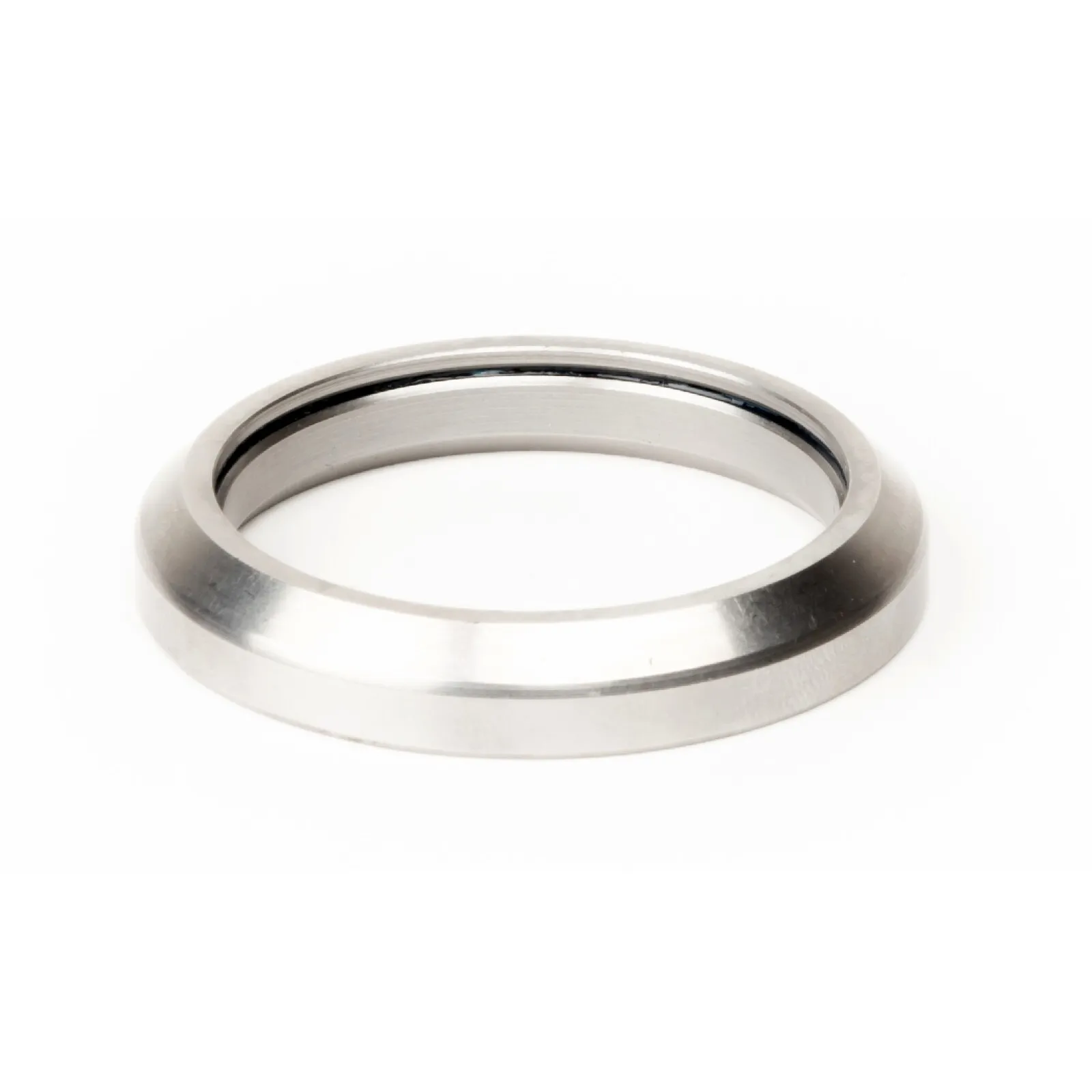 ELVEDES Steuersatzlager 1-1/8'' Unisex, silber, Ø41xØ30mm / 45° x 45°
