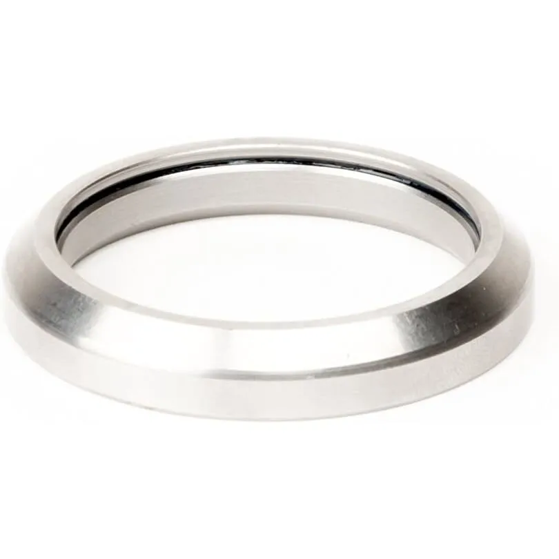 ELVEDES Steuersatzlager MR019 1,5", 36°x45° Unisex, silber, 40 x 51.8 x 7.5mm