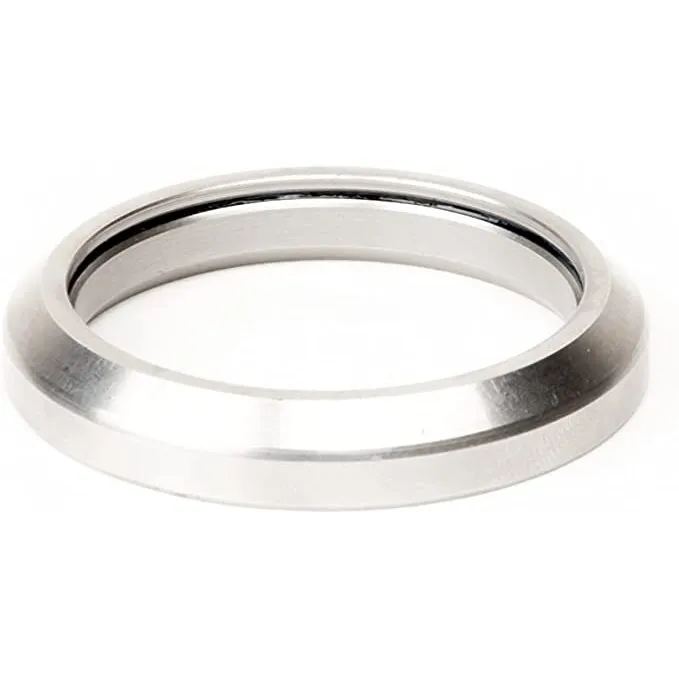 ELVEDES Steuersatzlager MR121 1-1/8", 45°x45° Unisex, silber, 30.5 x 41.8 x 8mm