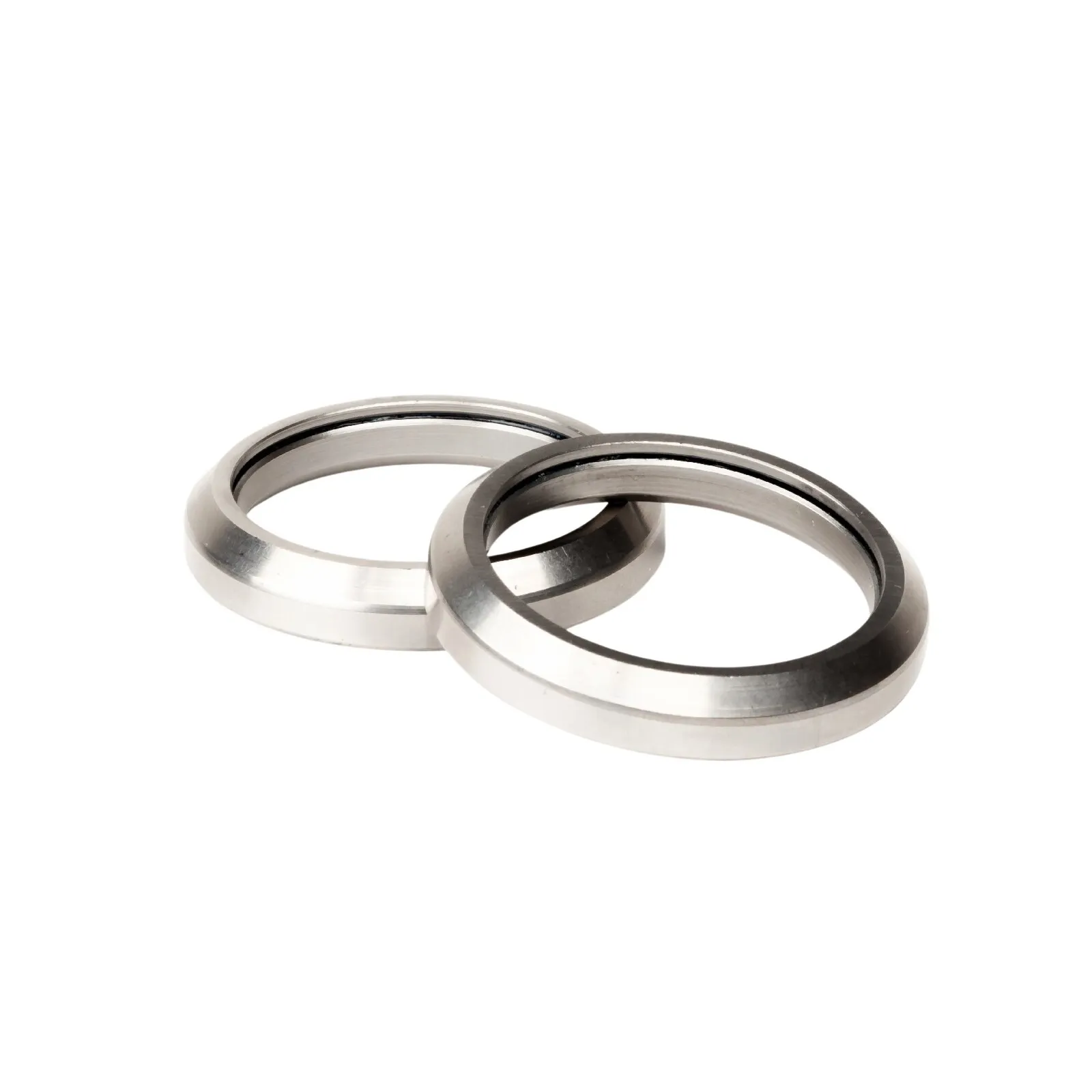 ELVEDES Steuersatzlager MR122 1-1/8" Unisex, silber, Ø30.2xØ41mm / 36° x 45°