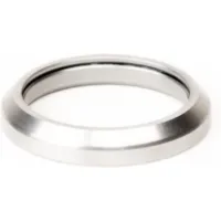 ELVEDES Steuersatzlager MR168 1-1/4", 45°x45° Unisex