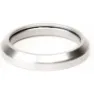 ELVEDES Steuersatzlager MR168 1-1/4", 45°x45° Unisex, silber, 34 x 46.8 x 7mm