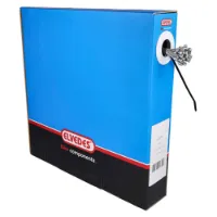 ELVEDES Superflex 0.9 Mm Schaltzug 50 Einheiten ELVEDES Superflex 0.9 Mm Schaltzug 50 Einheiten
