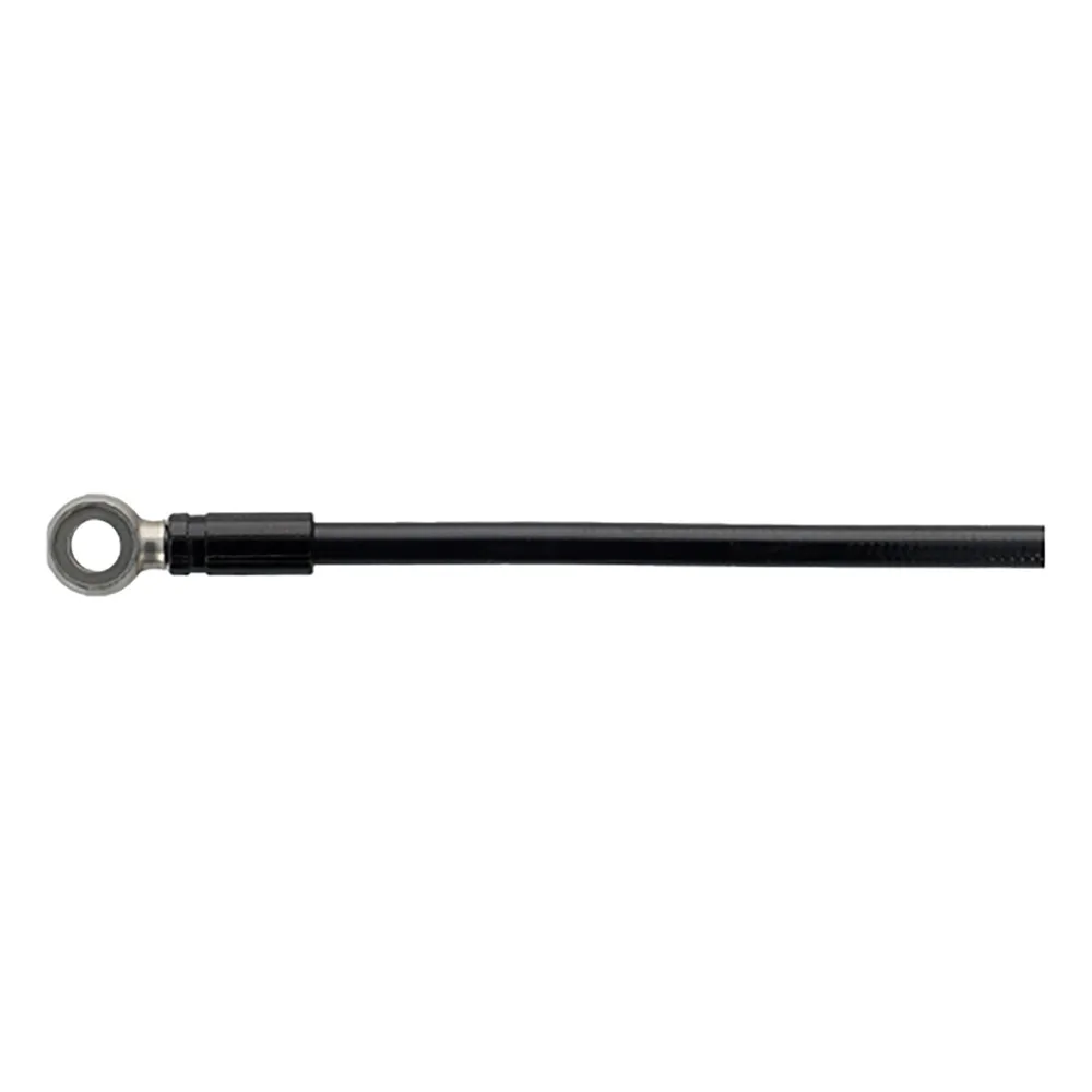 ELVEDES Tektro/trp 5.0 Banjo Hydraulischer Bremsschlauch, Black, One Size ELVEDES Tektro/trp 5.0 Banjo Hydraulischer Bremsschlauch, Black, One Size