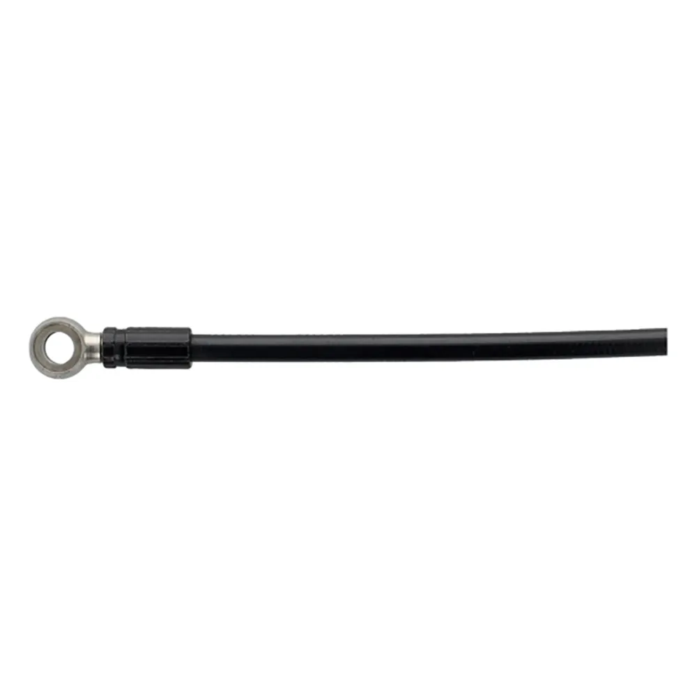 ELVEDES Tektro/trp 5.5 Banjo Hydraulischer Bremsschlauch, Black, One Size ELVEDES Tektro/trp 5.5 Banjo Hydraulischer Bremsschlauch, Black, One Size