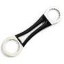 ELVEDES Tretlagerwerkzeug, Silver / black, One Size