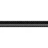 ELVEDES Ultralight 4.1 Aluminium/steel Schaltzugummantelung 30 M, Black, One Size