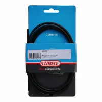 ELVEDES Umwerferhülle mit Ferrulen Unisex