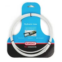 ELVEDES Universal 2.3 Mm Shimano Sm-bh59 Mineral Dot Hydraulikschlauch 3 Meter ELVEDES Universal 2.3 Mm Shimano Sm-bh59 Mineral Dot Hydraulikschlauch 3 Meter