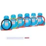 ELVEDES Universal 2.3 Mm Shimano Sm-bh59 Mineral Dot Hydraulikschlauch 3 Meter