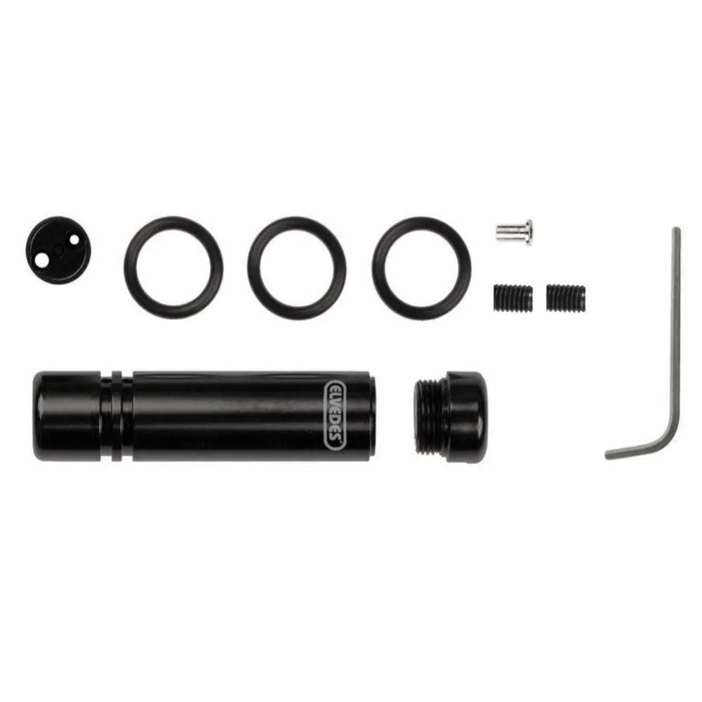 ELVEDES Universeller Kabelsplitter, Black, One Size ELVEDES Universeller Kabelsplitter, Black, One Size