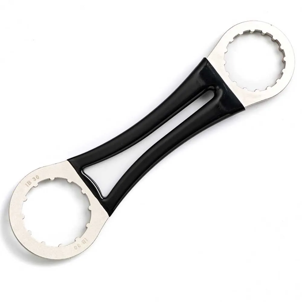 ELVEDES Ywist Fit Werkzeugkasten, Black, One Size