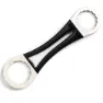 ELVEDES Ywist Fit Werkzeugkasten, Black, One Size