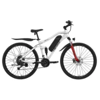 Emotorad Emx+ 29´´ Elektrische Mountainbike Emotorad Emx+ 29´´ Elektrische Mountainbike