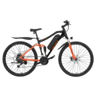 Emotorad Emx+ 29´´ Elektrische Mountainbike Emotorad Emx+ 29´´ Elektrische Mountainbike