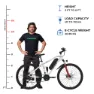 Emotorad Emx+ 29´´ Elektrische Mountainbike