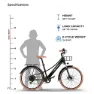 Emotorad Plymouth Elektrofahrrad