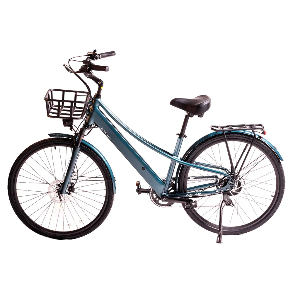 Emotorad Plymouth Elektrofahrrad Emotorad Plymouth Elektrofahrrad